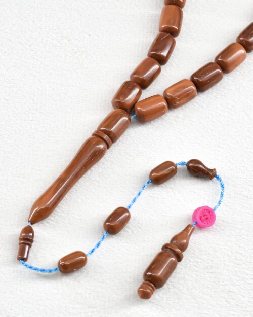 Kuka Kapsül Tesbih 33'lük